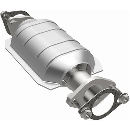 MagnaFlow 2007-2010 Kia Sportage 2.0L | 2007-2008 Hyundai Tucson 2.0L California Grade CARB Compliant Direct-Fit Catalytic Converter 5571483