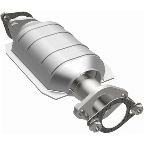 MagnaFlow 2007-2010 Kia Sportage 2.0L | 2007-2008 Hyundai Tucson 2.0L California Grade CARB Compliant Direct-Fit Catalytic Converter 5571483