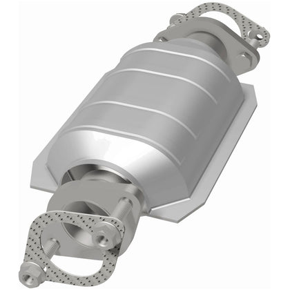 MagnaFlow 2007-2010 Kia Sportage 2.0L | 2007-2008 Hyundai Tucson 2.0L California Grade CARB Compliant Direct-Fit Catalytic Converter 5571483
