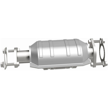 MagnaFlow 2007-2010 Kia Sportage 2.0L | 2007-2008 Hyundai Tucson 2.0L California Grade CARB Compliant Direct-Fit Catalytic Converter 5571483