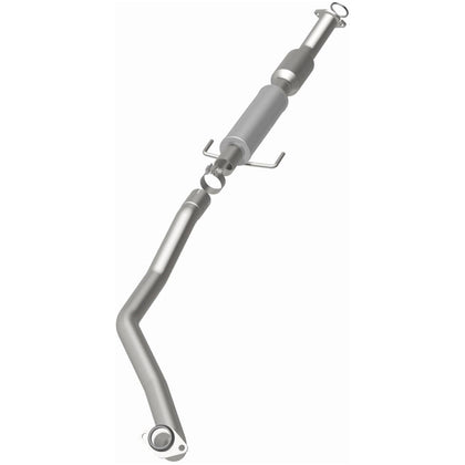 MagnaFlow 2009-2010 Pontiac Vibe Base 2.4L | 2009-2013 Toyota Matrix S 2.4L California Grade CARB Compliant Direct-Fit Catalytic Converter 5571502