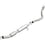 MagnaFlow 2009-2010 Pontiac Vibe Base 2.4L | 2009-2013 Toyota Matrix S 2.4L California Grade CARB Compliant Direct-Fit Catalytic Converter 5571502