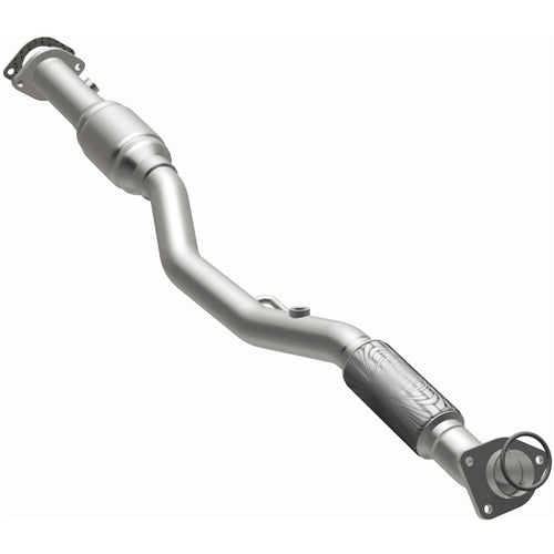 MagnaFlow 2007-2015 Nissan Altima 2.5L California Grade CARB Compliant Direct-Fit Catalytic Converter 5571504