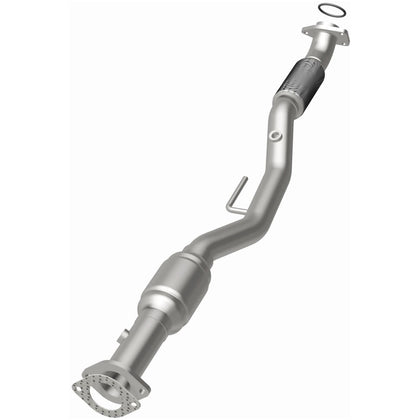 MagnaFlow 2007-2015 Nissan Altima 2.5L California Grade CARB Compliant Direct-Fit Catalytic Converter 5571504