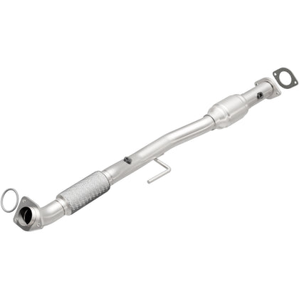 MagnaFlow 2007-2015 Nissan Altima 2.5L California Grade CARB Compliant Direct-Fit Catalytic Converter 5571504