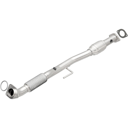 MagnaFlow 2007-2015 Nissan Altima 2.5L California Grade CARB Compliant Direct-Fit Catalytic Converter 5571504