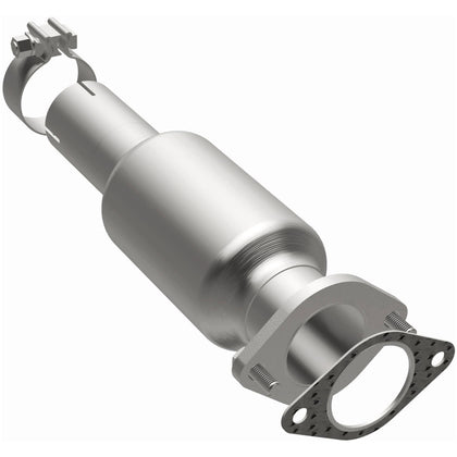MagnaFlow 2013-2016 Ford Fusion 2.0L California Grade CARB Compliant Direct-Fit Catalytic Converter 5571511