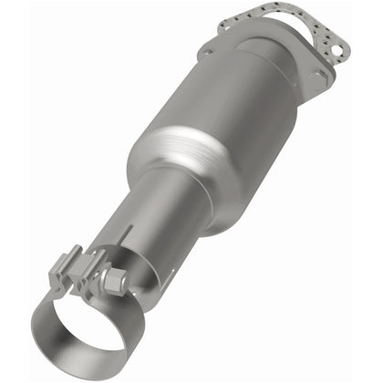 MagnaFlow 2013-2016 Ford Fusion 2.0L California Grade CARB Compliant Direct-Fit Catalytic Converter 5571511