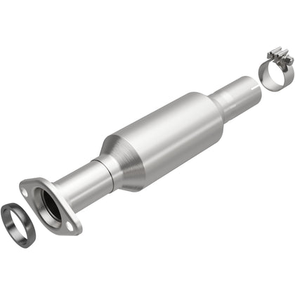 MagnaFlow 2009-2012 Ford Escape 3.0L | 2009-2011 Mercury Mariner 3.0L California Grade CARB Compliant Direct-Fit Catalytic Converter 5571518