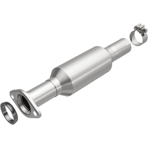 MagnaFlow 2009-2012 Ford Escape 3.0L | 2009-2011 Mercury Mariner 3.0L California Grade CARB Compliant Direct-Fit Catalytic Converter 5571518