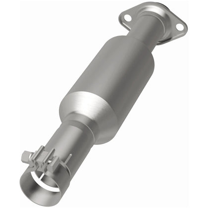 MagnaFlow 2009-2012 Ford Escape 3.0L | 2009-2011 Mercury Mariner 3.0L California Grade CARB Compliant Direct-Fit Catalytic Converter 5571518