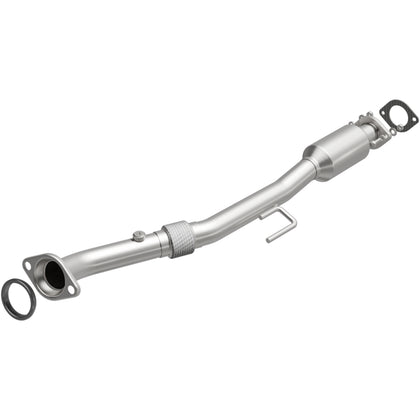 MagnaFlow 2004-2005 Nissan Altima 2.5L California Grade CARB Compliant Direct-Fit Catalytic Converter 5571523