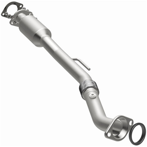 MagnaFlow 2004-2005 Nissan Altima 2.5L California Grade CARB Compliant Direct-Fit Catalytic Converter 5571523