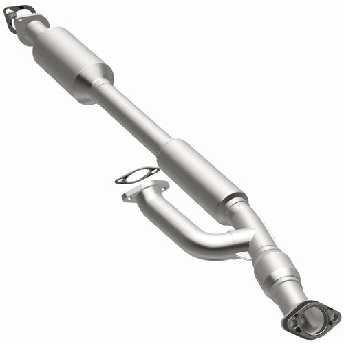 MagnaFlow 2007-2008 Hyundai Tiburon 2.7L California Grade CARB Compliant Direct-Fit Catalytic Converter 5571534