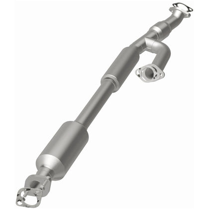 MagnaFlow 2007-2008 Hyundai Tiburon 2.7L California Grade CARB Compliant Direct-Fit Catalytic Converter 5571534