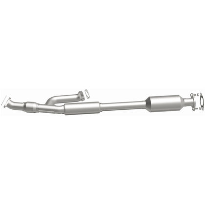 MagnaFlow 2007-2008 Hyundai Tiburon 2.7L California Grade CARB Compliant Direct-Fit Catalytic Converter 5571534