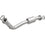 MagnaFlow 2013-2015 Toyota RAV4 2.5L California Grade CARB Compliant Direct-Fit Catalytic Converter 5571541