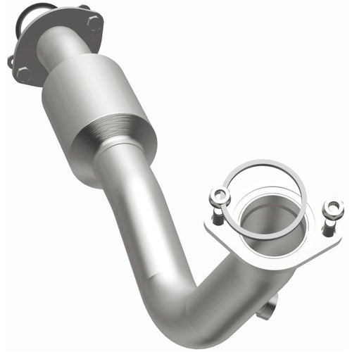 MagnaFlow 2013-2015 Toyota RAV4 2.5L California Grade CARB Compliant Direct-Fit Catalytic Converter 5571541