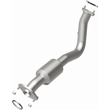 MagnaFlow 2013-2015 Toyota RAV4 2.5L California Grade CARB Compliant Direct-Fit Catalytic Converter 5571541
