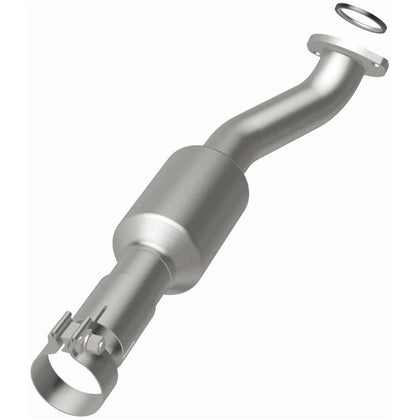 MagnaFlow 2009-2012 Toyota RAV4 2.5L California Grade CARB Compliant Direct-Fit Catalytic Converter 5571544