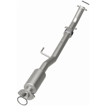 MagnaFlow 2006-2008 Toyota Solara 2.4L California Grade CARB Compliant Direct-Fit Catalytic Converter 5571556