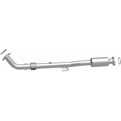 MagnaFlow 2006-2008 Toyota Solara 2.4L California Grade CARB Compliant Direct-Fit Catalytic Converter 5571556