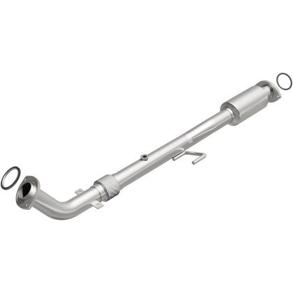 MagnaFlow 2006-2008 Toyota Solara 2.4L California Grade CARB Compliant Direct-Fit Catalytic Converter 5571556