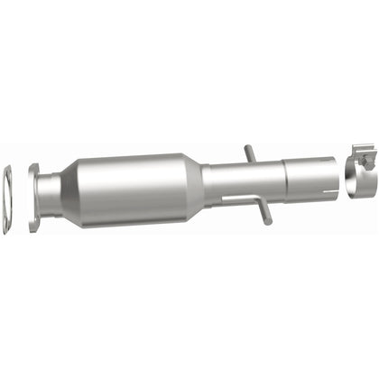 MagnaFlow California Grade CARB Compliant Direct-Fit Catalytic Converter 5571623