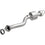 MagnaFlow 2009-2013 Honda Fit 1.5L California Grade CARB Compliant Direct-Fit Catalytic Converter 5571681