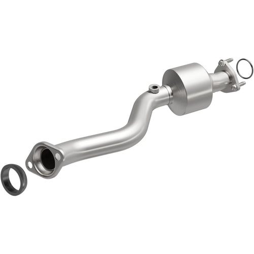 MagnaFlow 2009-2013 Honda Fit 1.5L California Grade CARB Compliant Direct-Fit Catalytic Converter 5571681