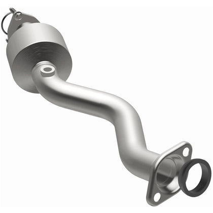 MagnaFlow 2009-2013 Honda Fit 1.5L California Grade CARB Compliant Direct-Fit Catalytic Converter 5571681