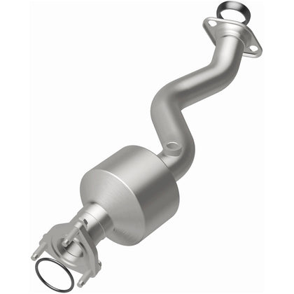 MagnaFlow 2009-2013 Honda Fit 1.5L California Grade CARB Compliant Direct-Fit Catalytic Converter 5571681