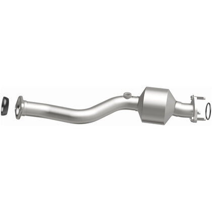 MagnaFlow 2009-2013 Honda Fit 1.5L California Grade CARB Compliant Direct-Fit Catalytic Converter 5571681