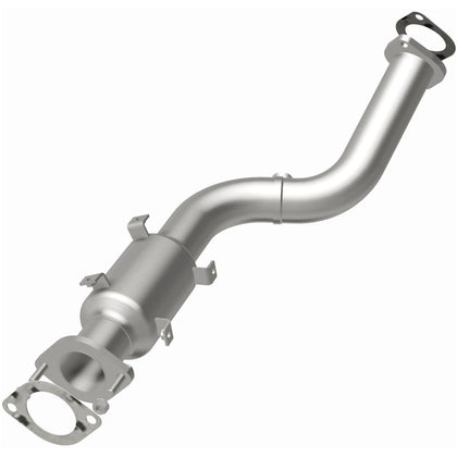 MagnaFlow 2014-2016 Nissan Rogue 2.5L California Grade CARB Compliant Direct-Fit Catalytic Converter 5571708