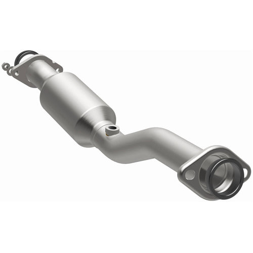 MagnaFlow 2013-2017 Nissan Sentra 1.8L California Grade CARB Compliant Direct-Fit Catalytic Converter 5571709