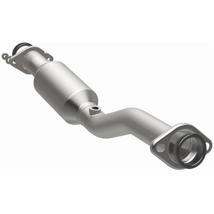 MagnaFlow 2013-2017 Nissan Sentra 1.8L California Grade CARB Compliant Direct-Fit Catalytic Converter 5571709