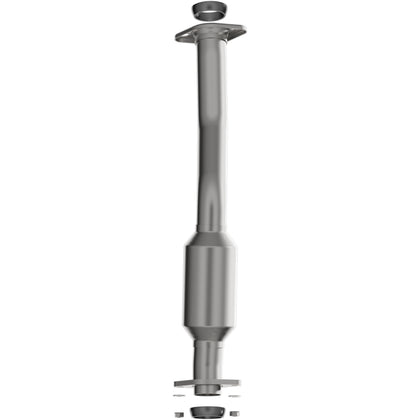MagnaFlow 2013-2017 Nissan Sentra 1.8L California Grade CARB Compliant Direct-Fit Catalytic Converter 5571709