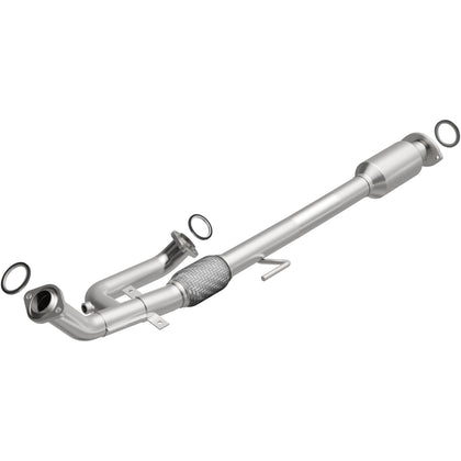 MagnaFlow California Grade CARB Compliant Direct-Fit Catalytic Converter 5571712