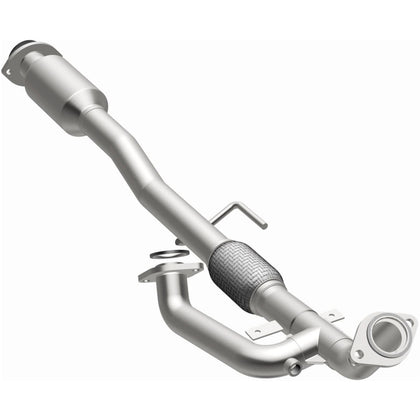 MagnaFlow California Grade CARB Compliant Direct-Fit Catalytic Converter 5571712