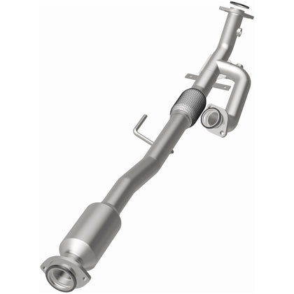 MagnaFlow California Grade CARB Compliant Direct-Fit Catalytic Converter 5571712