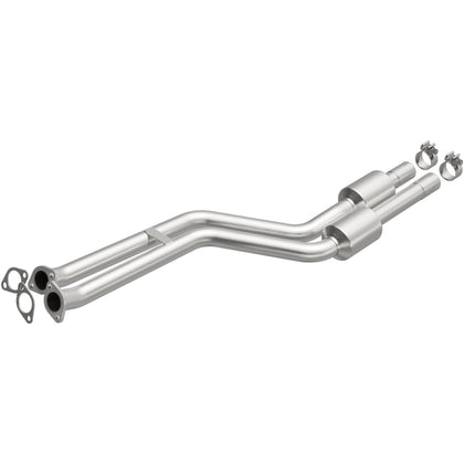 MagnaFlow 2006-2008 BMW Z4 3.0L California Grade CARB Compliant Direct-Fit Catalytic Converter 5571725