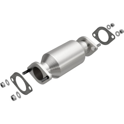 MagnaFlow 2011 Hyundai Equus 4.6L | 2009-2012 Hyundai Genesis 4.6L California Grade CARB Compliant Direct-Fit Catalytic Converter 5571740