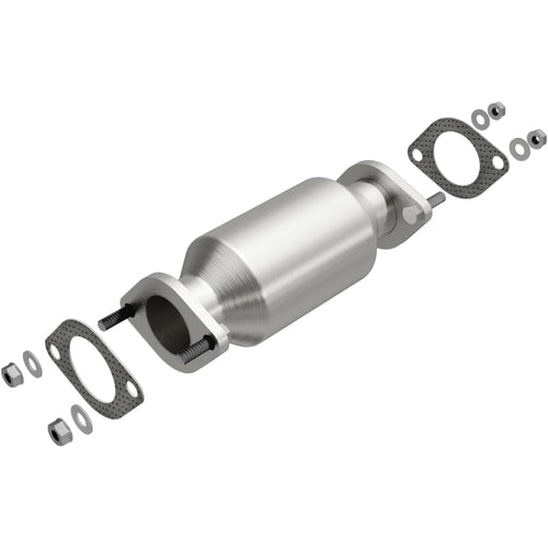 MagnaFlow 2011 Hyundai Equus 4.6L | 2009-2012 Hyundai Genesis 4.6L California Grade CARB Compliant Direct-Fit Catalytic Converter 5571740