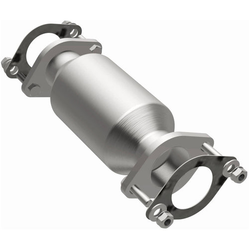 MagnaFlow 2011 Hyundai Equus 4.6L | 2009-2012 Hyundai Genesis 4.6L California Grade CARB Compliant Direct-Fit Catalytic Converter 5571740