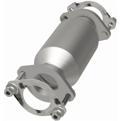 MagnaFlow 2011 Hyundai Equus 4.6L | 2009-2012 Hyundai Genesis 4.6L California Grade CARB Compliant Direct-Fit Catalytic Converter 5571740