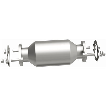 MagnaFlow 2011 Hyundai Equus 4.6L | 2009-2012 Hyundai Genesis 4.6L California Grade CARB Compliant Direct-Fit Catalytic Converter 5571740