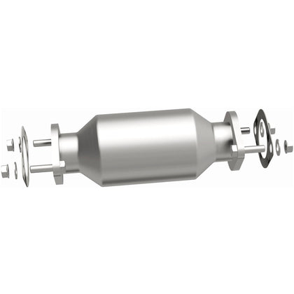 MagnaFlow California Grade CARB Compliant Direct-Fit Catalytic Converter 5571741