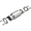 MagnaFlow California Grade CARB Compliant Direct-Fit Catalytic Converter 5571741