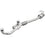 MagnaFlow 2014-2016 Acura MDX 3.5L | 2016 Honda Pilot 3.5L California Grade CARB Compliant Direct-Fit Catalytic Converter 5571756