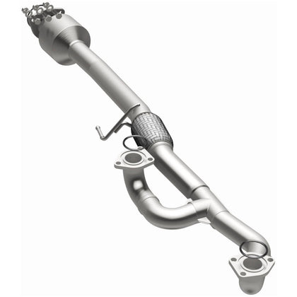 MagnaFlow 2014-2016 Acura MDX 3.5L | 2016 Honda Pilot 3.5L California Grade CARB Compliant Direct-Fit Catalytic Converter 5571756